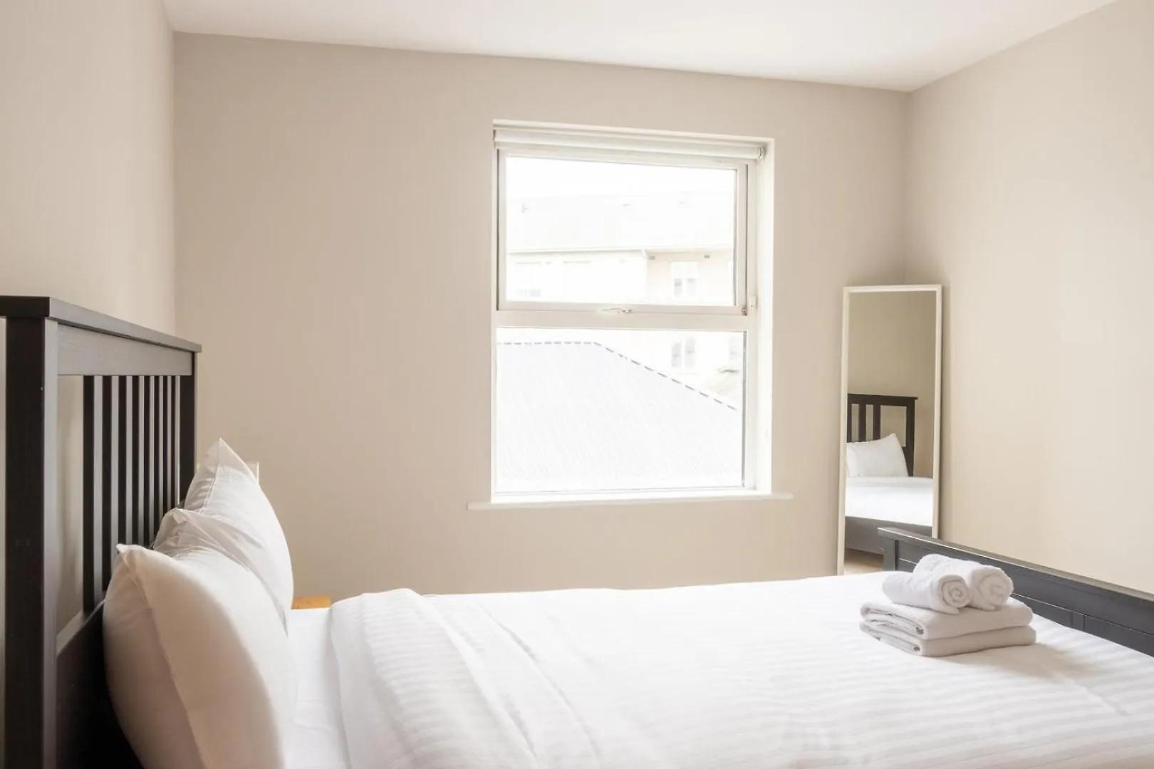 Appartement Guestready - Lovely Home In Dublin City Centre Ierland