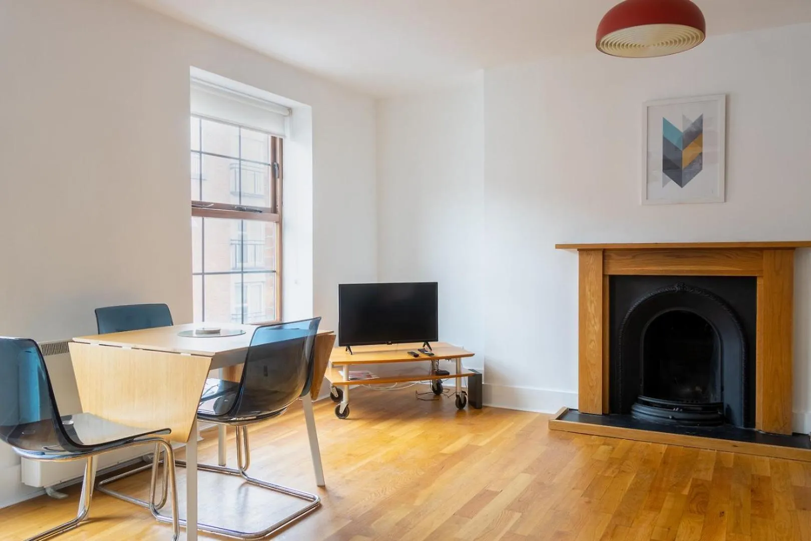 Appartement Guestready - Lovely Home In Dublin City Centre