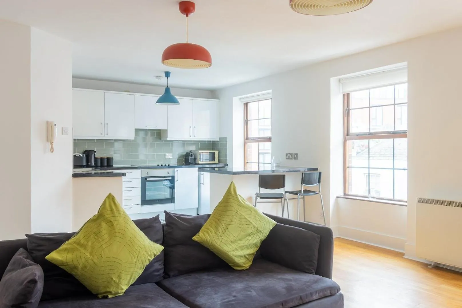 Appartement Guestready - Lovely Home In Dublin City Centre