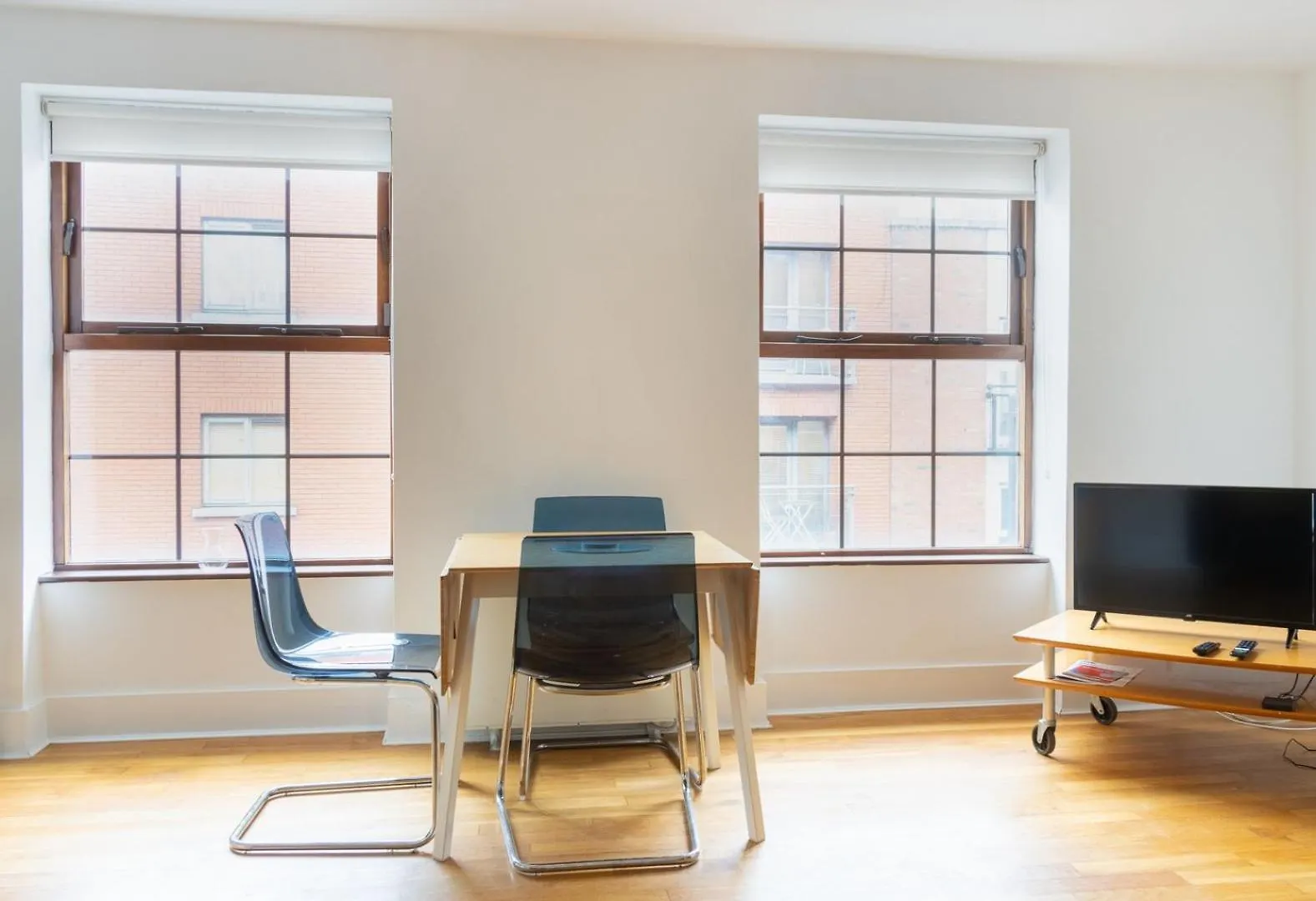 Guestready - Lovely Home In Dublin City Centre 0*,